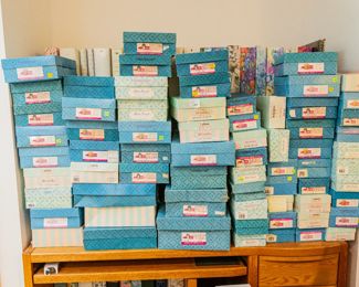 Madame Alexander dolls