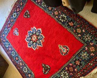 Asian / Oriental rug