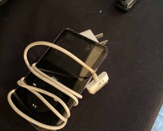 Apple iPod Classic - MP3 Player