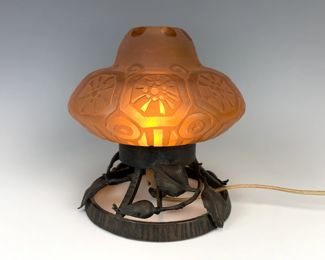 MULLER FRES NIGHT LAMP