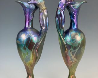 NUDE VASES