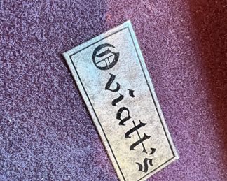 Oviatt's Knife Set in Box - Set of 3