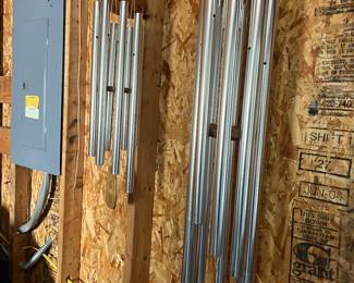 wind chimes 