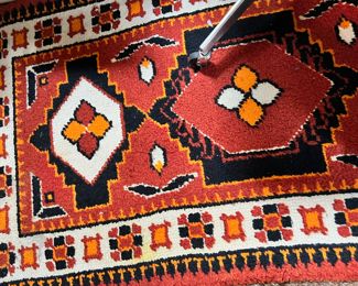 Shillcraft Readicut Rug - Made in Baltimore, Maryland