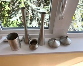 Oriental Pewter - Made in Malaysia