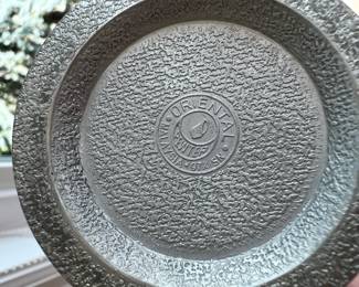 Oriental Pewter - Made in Malaysia