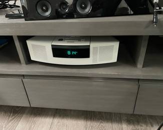Bose Wave Radio/CD Player