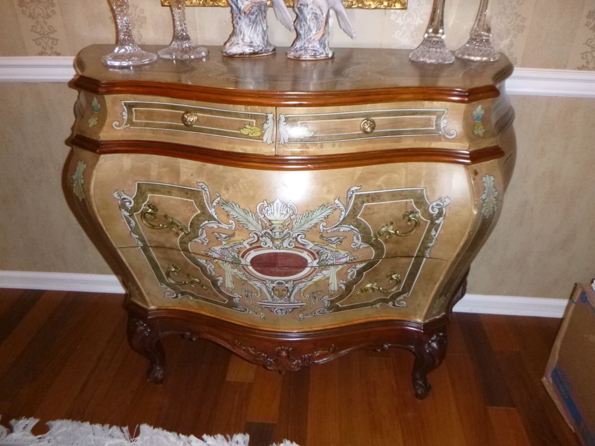 Cherry Hill Treasure Chest starts on 9/23/2023