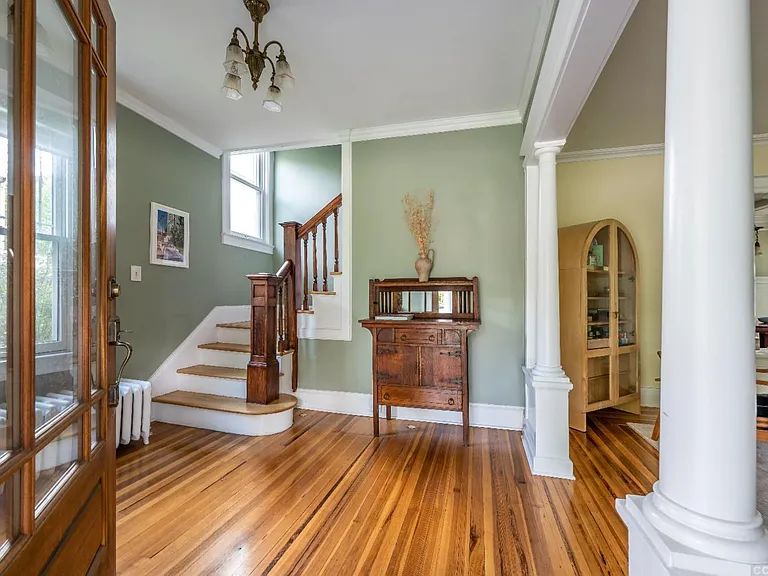 Kinderhook Estate Sale starts on 9/9/2023