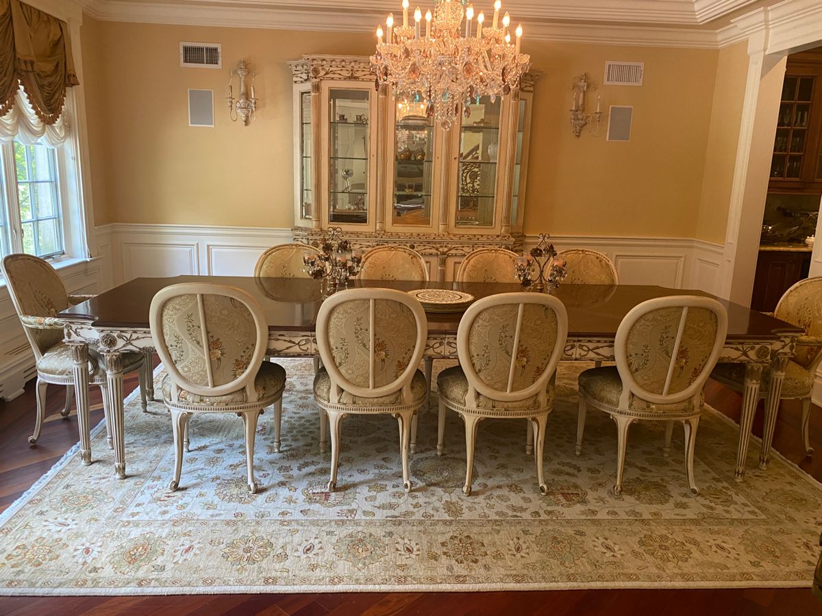 Estate Sales By Olga in Franklin Lakes starts on 9/8/2023