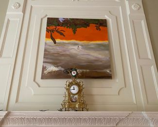 EstateSalesByOlga in Franklin Lakes for an Estate Sale