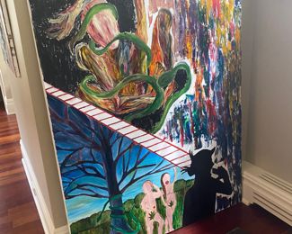 EstateSalesByOlga in Franklin Lakes for an Estate Sale