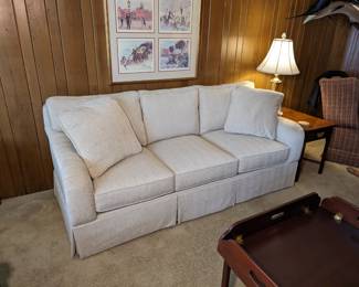 Haverty Sofa