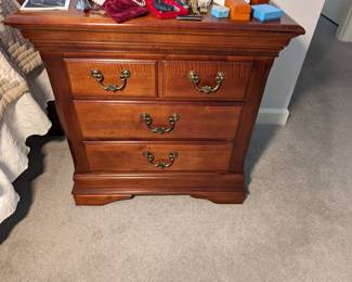 Sumter Furniture - Night Stand