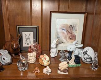 Rabbit Collection