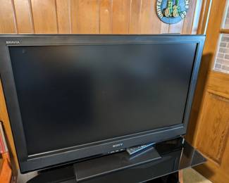 Sony Flat Panel TV