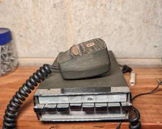 CB Radio