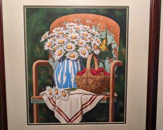 Dempsey Essick Print