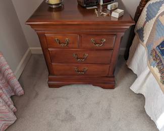 Sumter Furniture - Night Stand