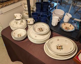 Royal Doulton - Cornwall