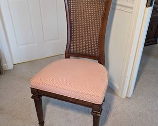 Thomasville Dining Room Chairs - set of 6