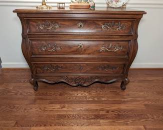 Mr. Airy Furniture Bombay Style Chest