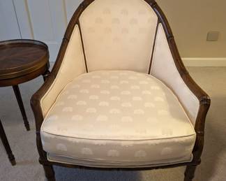 Hammary Side Chair