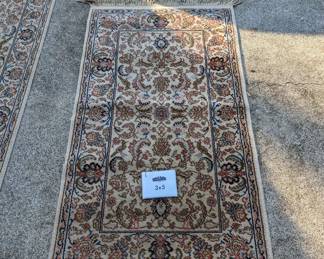 Karastan Rug