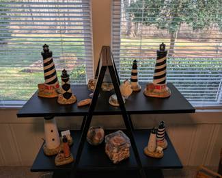 Lighthouse Collection