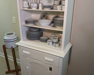 Ideal Reproductions - Maple Cabinet