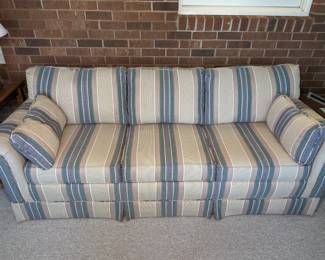 Priority Seating by Shuford