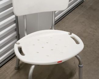 Rubbermaid Medical Bathtub Chair $25