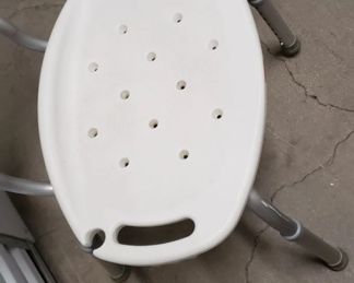 Rubbermaid Medical Bathtub Chair $25