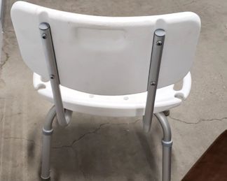 Rubbermaid Medical Bathtub Chair $25