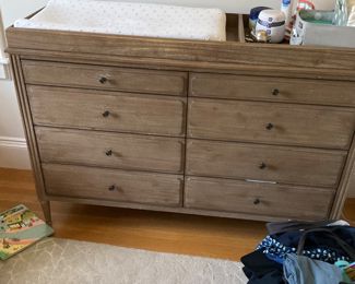 RESTORATION HARDWARE