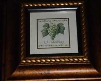 1 of 4 wine pictures