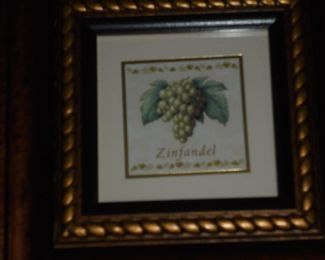 1 of 4 wine pictures