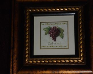 1 of 4 wine pictures