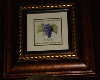 1 of 4 wine pictures