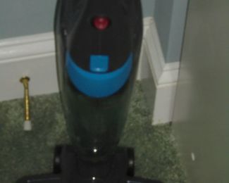 Shark professional complete seal vanuum