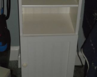 Pair matching night stands