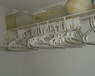 Coat hangers