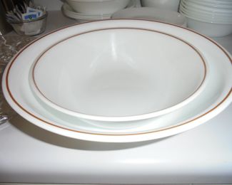 Corelle bowls