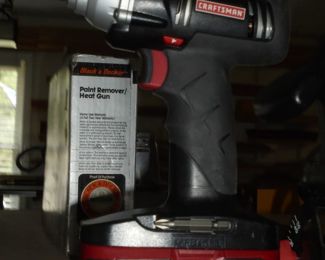 Craftsman9.2 drill