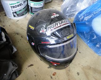 Motorcycle ski mobile Helmet $50