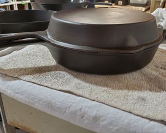 BSR Combo Set! WOWZA! Not a common piece!