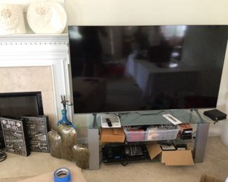 65” Smart TV