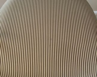 Set of 8 Antique Georgian-Style Dining Chairs. Photo 6 of 6.