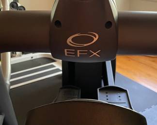 Precore EFX 222 Elliptical. Photo 4 of 4.