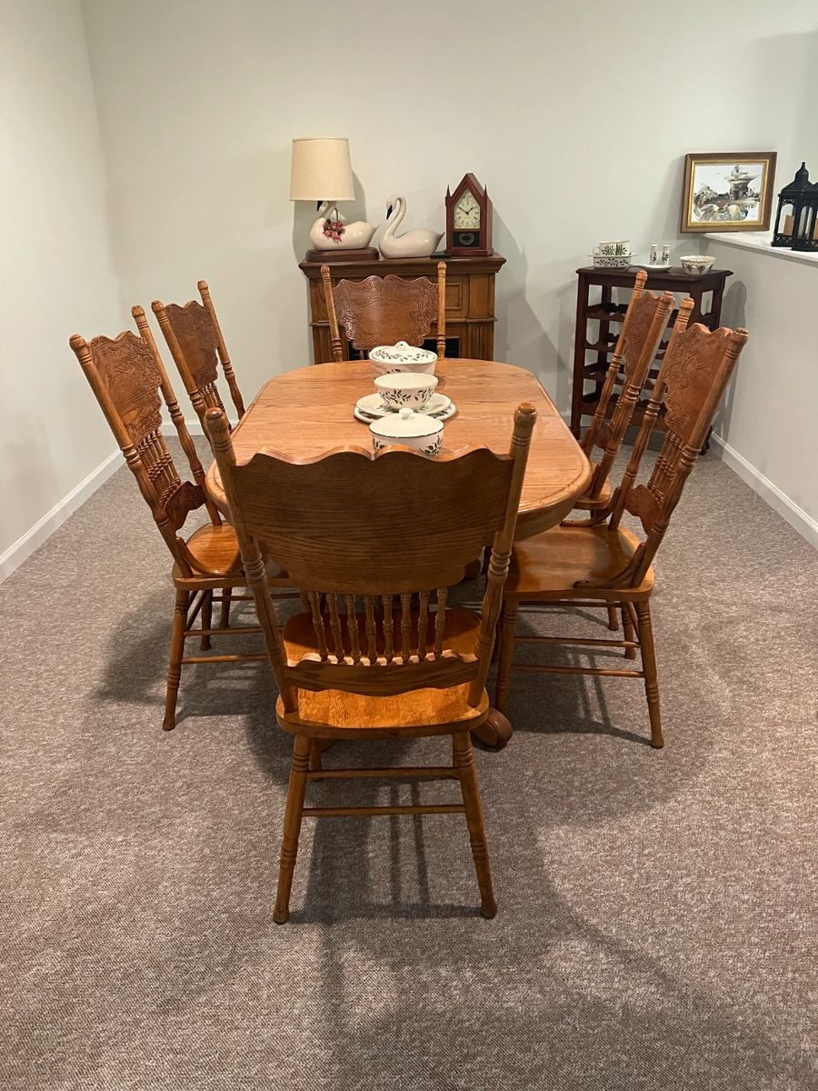 GUNNING AND COMPANY ESTATE SALES IS IN PHOENIXVILL... starts on 9/23/2023